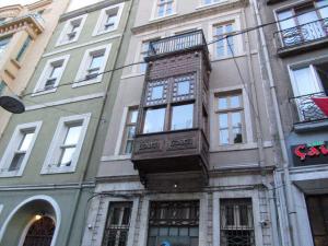 Wohnungen in Istanbul