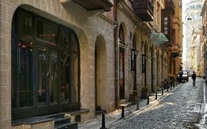 Hotels in Istanbul