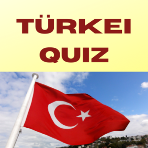 Türkei Quiz