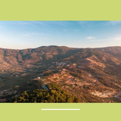 Der neue Efeler Wanderweg in der Region Izmir (1)